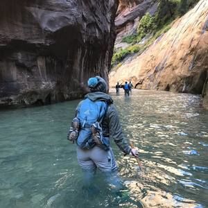 Meet your Posher, Daniela